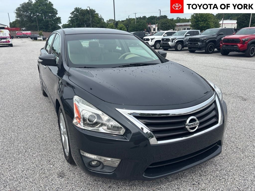 2013 Nissan Altima
